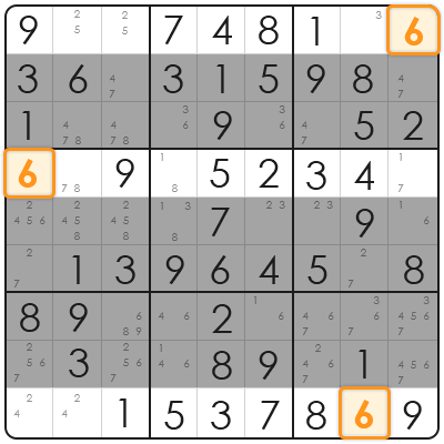 sudoku game rules
